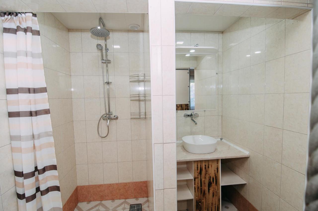Сота Апартаменты & Spa Melitopol Exterior photo