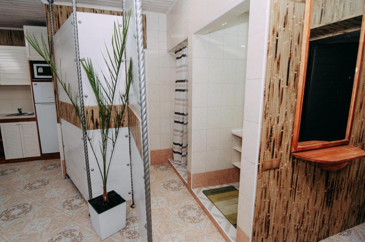 Сота Апартаменты & Spa Melitopol Exterior photo