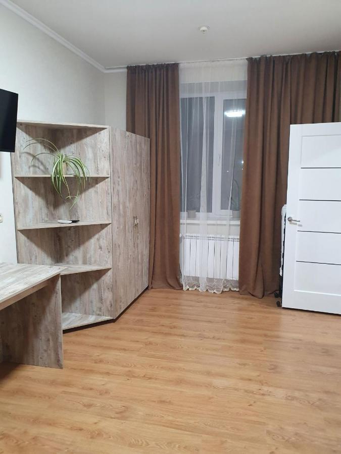 Сота Апартаменты & Spa Melitopol Exterior photo