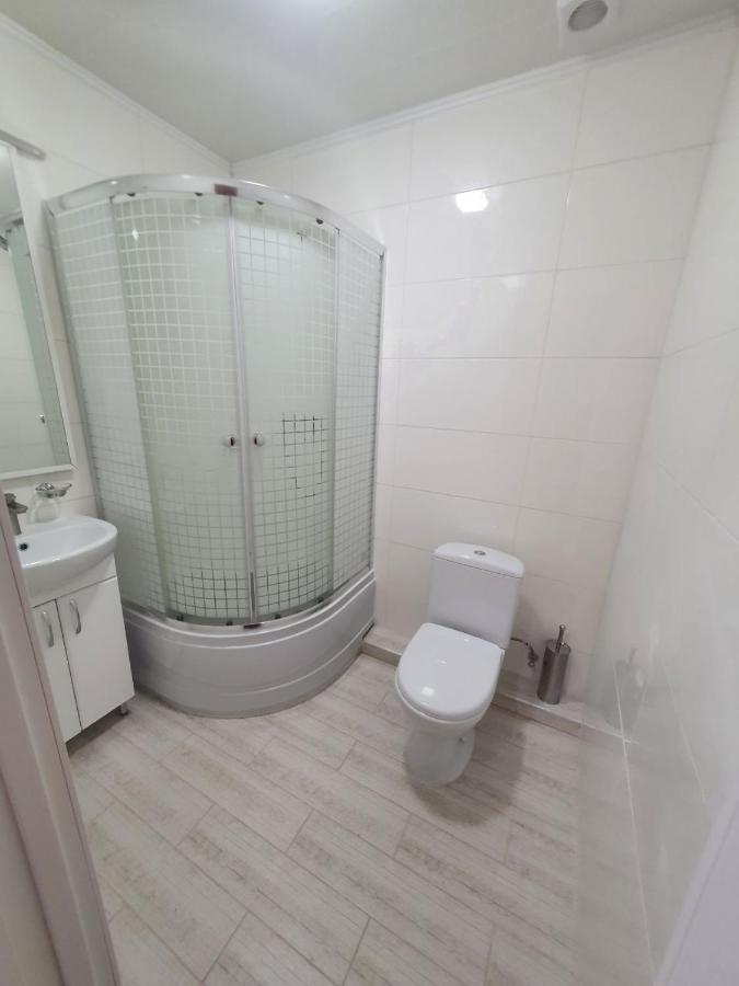 Сота Апартаменты & Spa Melitopol Exterior photo